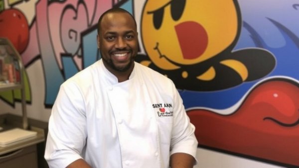 Chef Brisco recounts terrifying St Ann crash