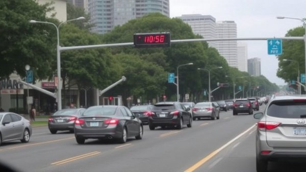 Gov't to provide motorists WAZE to avoid traffic nightmares