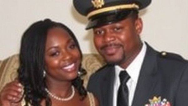 Jamaican ex-soldier and ex-wife found dead In Georgia home