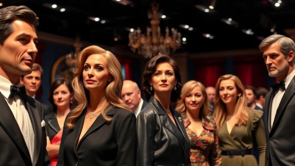 Behind the scenes of wax figures maintenance at Madame Tussauds