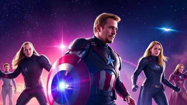 5 things to know before seeing ‘Avengers: Endgame Encore’