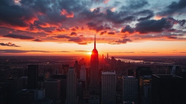 Rising Above the Competition