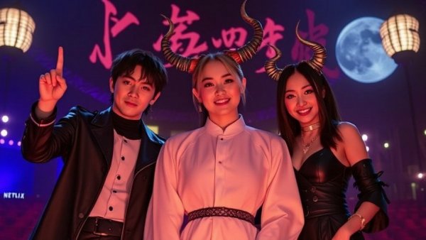‘KPop Demon Hunters’ attraction: Netflix reveals opening dates, new details