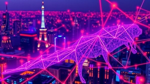 The AI Economy Is Going to Get Weird