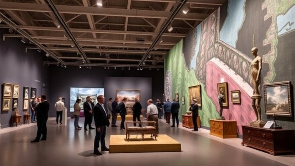 The Armory Show 2026 brings the Americas into focus