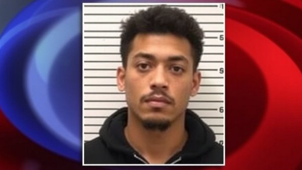 Second suspect arrested in hanging murder