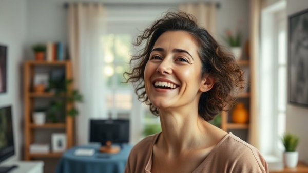 Engaging presentation on AI-proof your real estate business