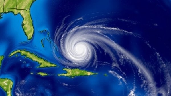 Tropical Storm Gonzalo forms in the Atlantic, NHC says