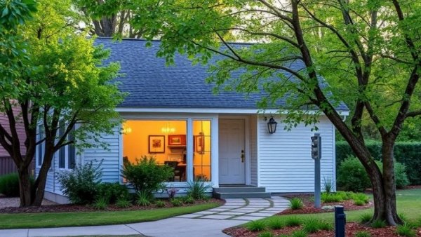 HouseCanary Files for Bankruptcy, Court Approves Requested Relief as Company Moves Through Reorg