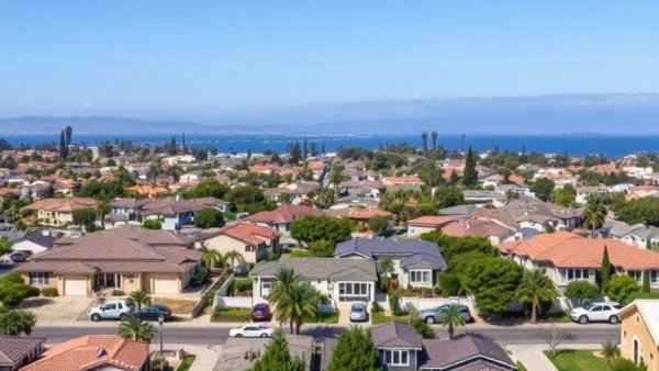 Costa Mesa okays 2,300 homes as California pursues its lawsuit