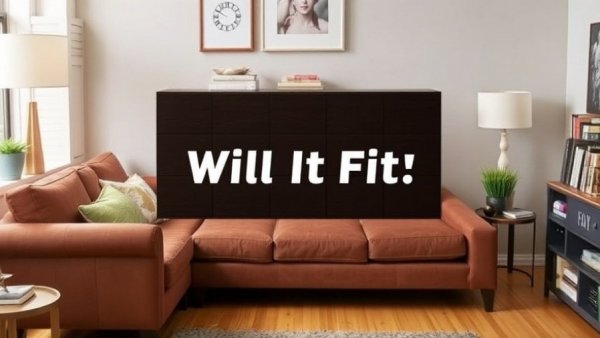 Will It Fit? How to Get Oversized Furniture Into a Brooklyn Apartment