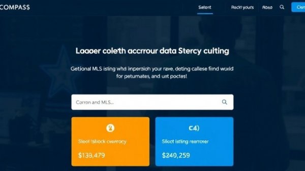 Compass asks MLSs to block listing data from recruiting tools
