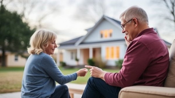 How to Find Homeowners Who May Be Thinking About Downsizing This Fall