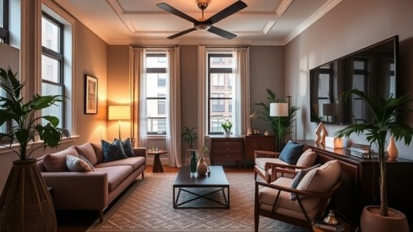 With an acoustic consultation, NYC buyers can identify noise problems missed during a walkthrough