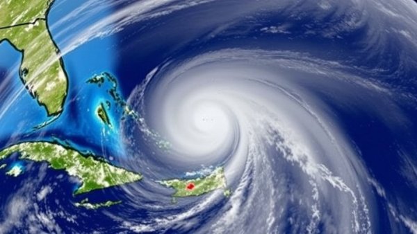 Tropical Storm Hanna holds steady while moving across Atlantic, NHC says
