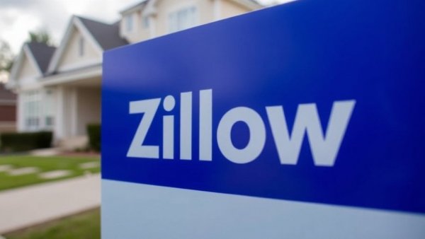 Zillow Must Face Antitrust Claims From Agent as Judge Allows Lawsuit to Move Forward