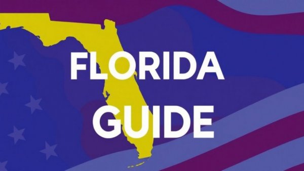 Voter Guide: Florida's 2026 general election on Nov. 3