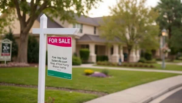 Pending home sales are falling, but the slowdown isn’t hitting every market