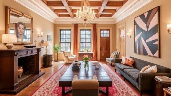 During Open House New York, get a rare look inside NYC’s most interesting residential properties