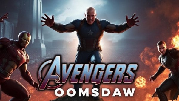 ‘Avengers: Doomsday’ Pop Secret promotion offers $8 movie reward and NYC trip sweepstakes