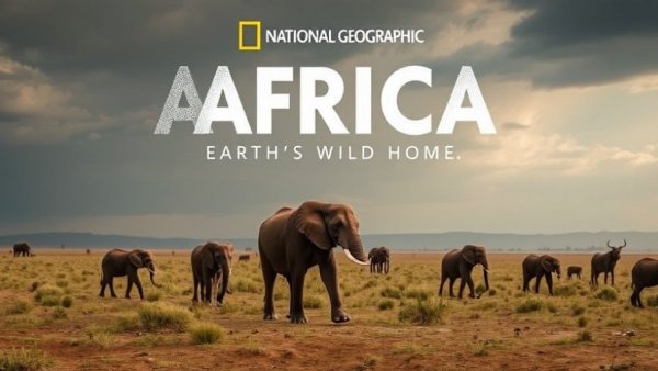 First Look at “Africa Earth’s Wild Home” National Geographic’s continent-sized series