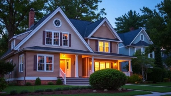 Mortgage Rates Hit 3-Year High; Economists Foresee Stalling Market