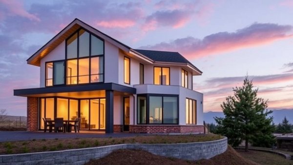 View Homes CEO Gandhi rebuilds builder operating platform