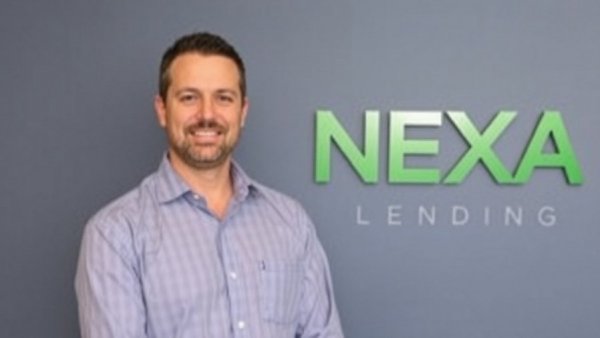 NEXA Lending adds top Colorado branch manager Andrew Deyo