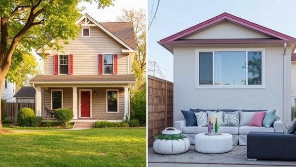$100K Rents a House in Memphis, a One-Bedroom in San Jose