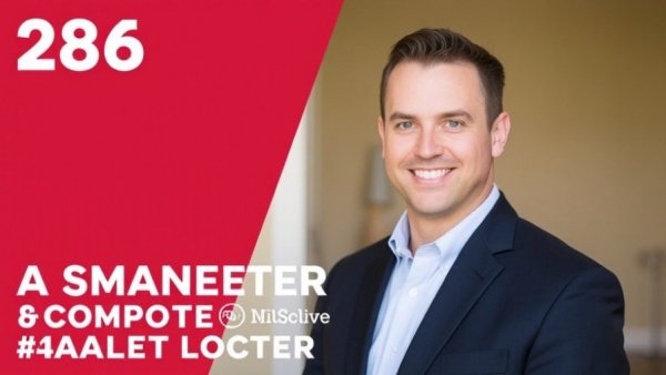 286: A Smarter Exit From Active Real Estate w/ Matt Love