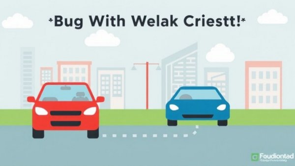 Buying With Weak Credit: Financing Options From Best to Worst