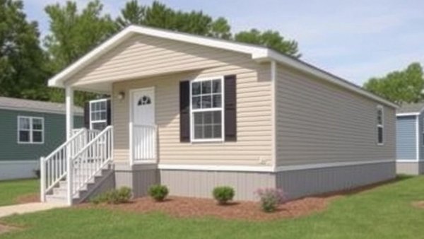 HUD outlines 7 steps to update manufactured housing code