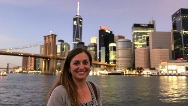 Why I moved to NYC from Newport Beach, CA: To create a new semi-retired life
