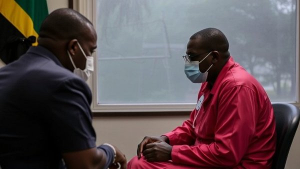 Jamaica monitors international situation with Ebola