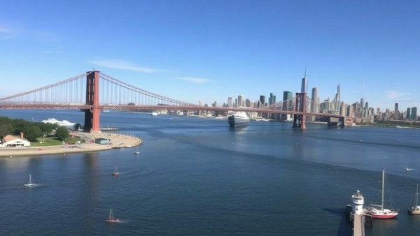Why I moved to NYC from Newport Beach, CA: To create a new semi-retired life