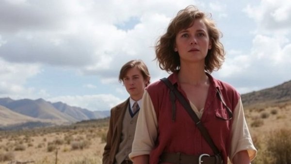 (Review) “VisionQuest” is a worthy conclusion to “WandaVision” and “Agatha All Along”