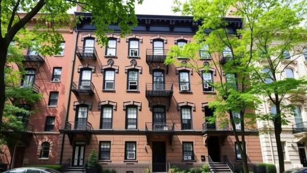 237 East 79th St: An apartment building with the ‘modern improvements’ of 1878