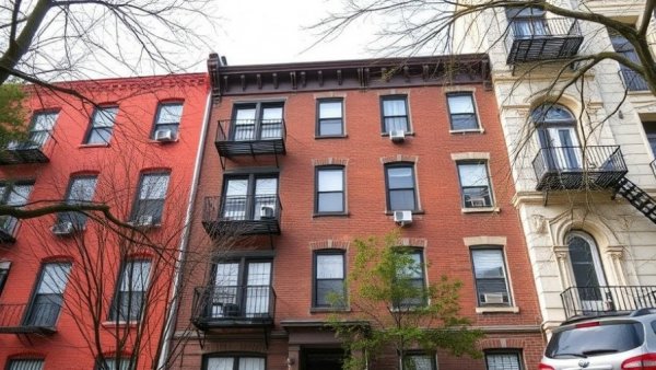 Which repairs are co-op and condo owners responsible for? What do buildings take care of?