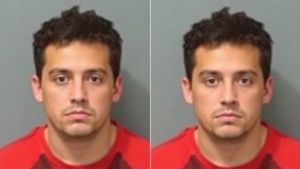 Twin brothers accused of breaking into man’s home, beating him with pipes