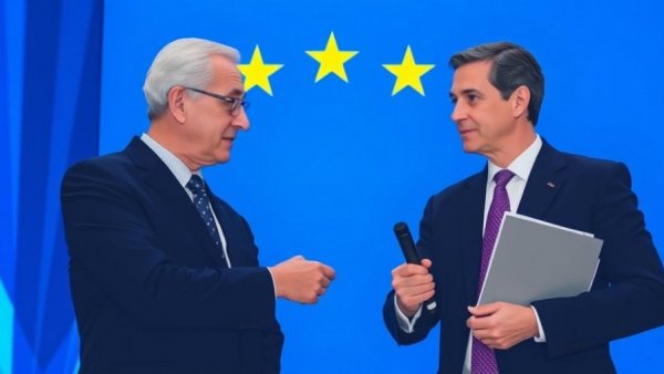 EU priorities first anti-corruption strategy