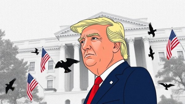 Smaller Investors Take Over Market Following Trump ‘Ban’ on Institutional Investors