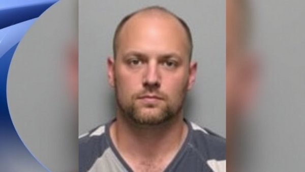 Man found guilty of shooting cop, stealing motorcycle and service pistol