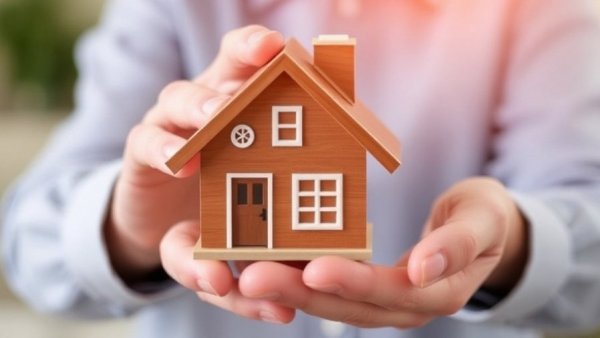 Slightly lower mortgage rates finally pause slide in housing demand