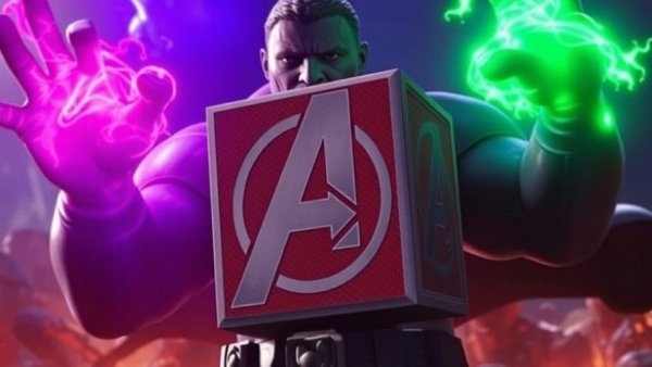 Jack in the Box teases ‘Avengers: Doomsday’ collaboration