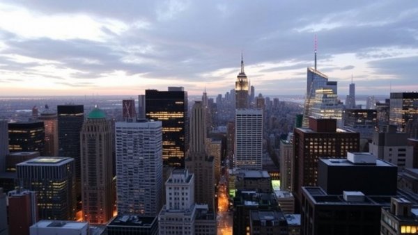 If you were a millionaire, would you buy or rent in NYC?
