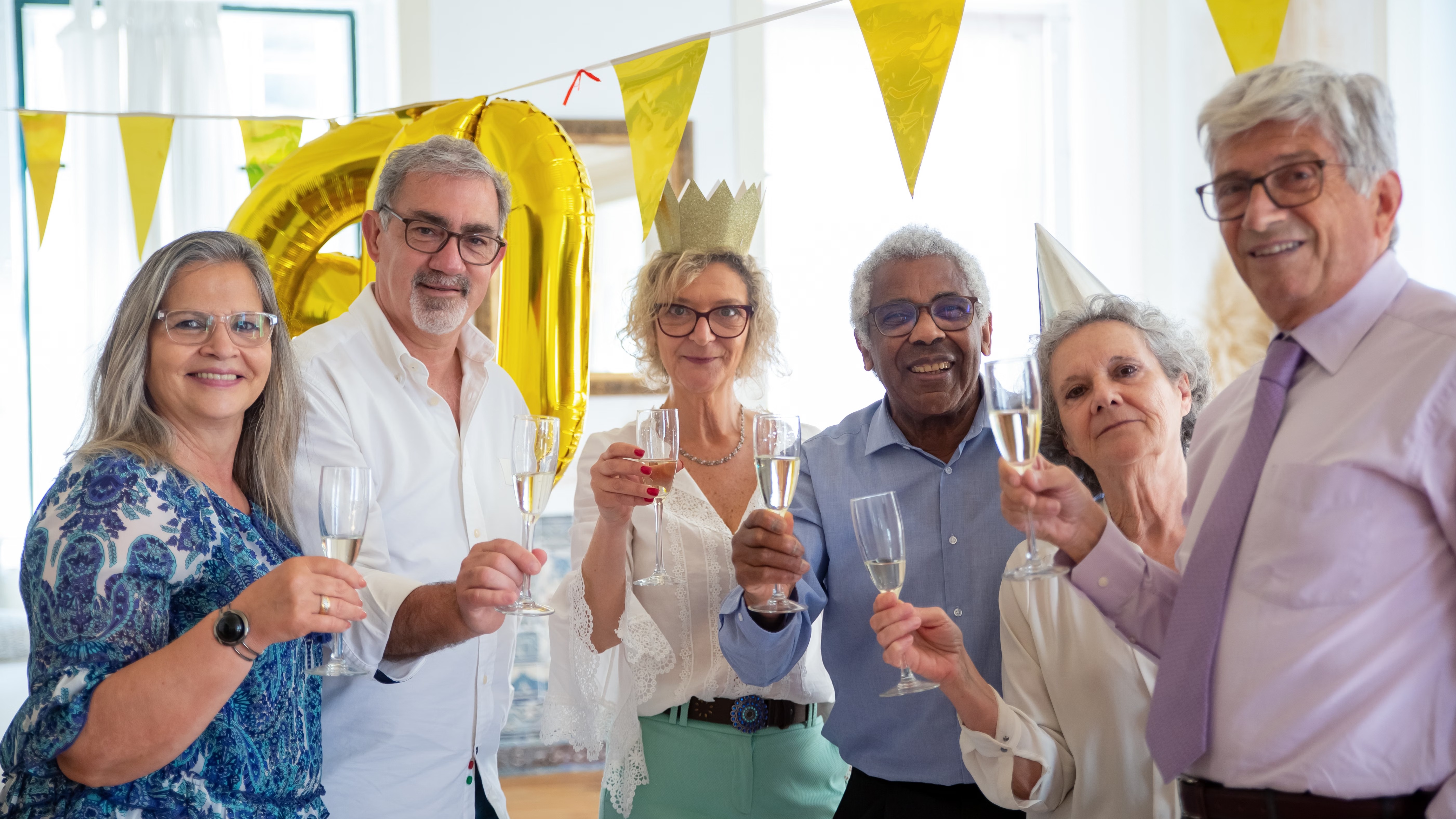 Jericho icon turns 100 ... ‘Powder’ celebrates century in style