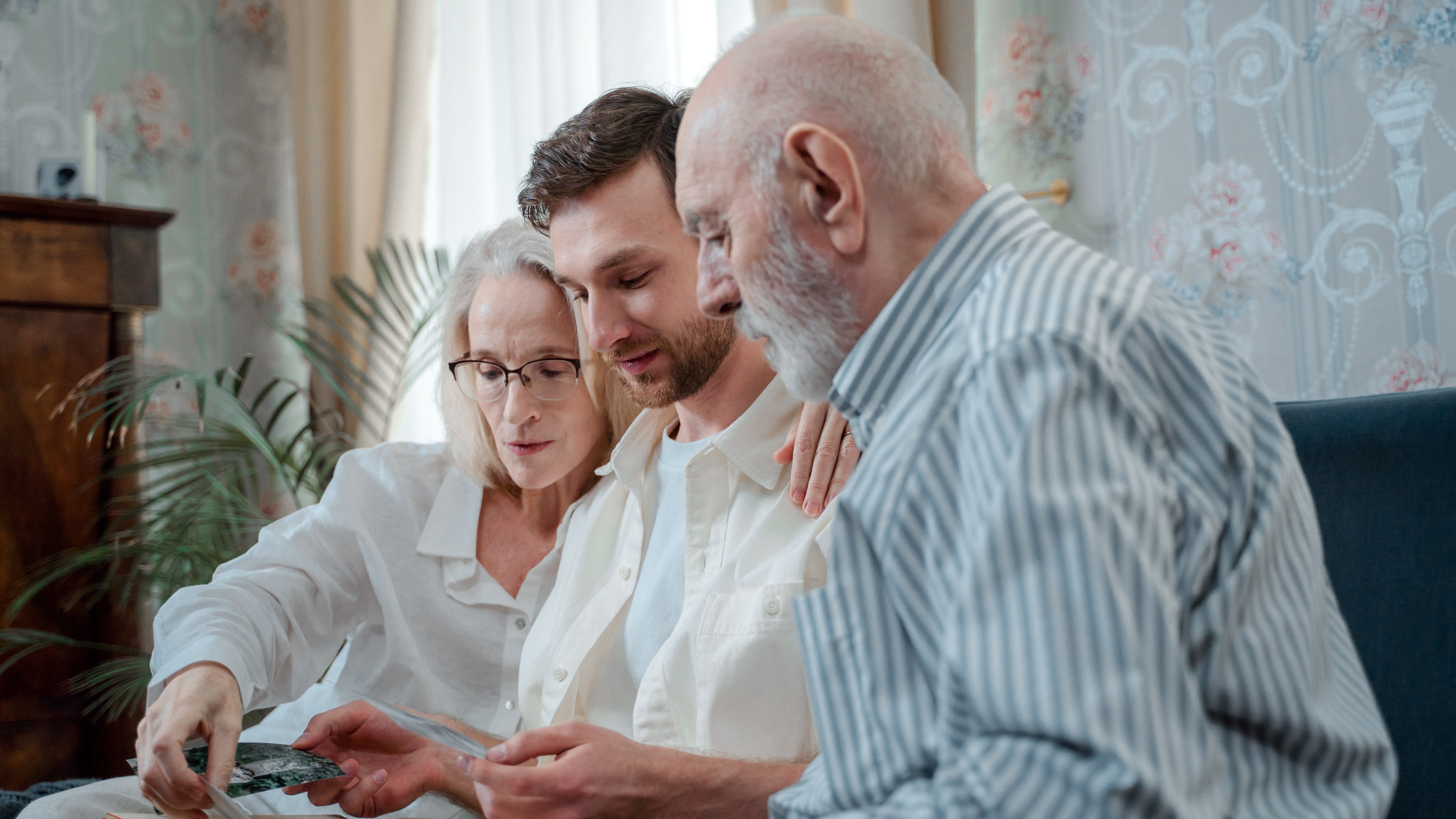 Pro speaker discusses the importance of LLCs in estate planning.