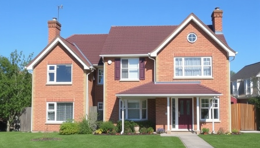 Lenders witness surge of mortgage demand this week