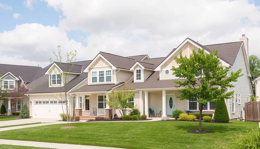 Some cities, states embrace property tax refunds for older homeowners