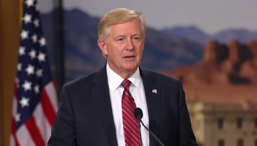 Nevada senator accuses Republicans of ‘land grab’ with late federal amendment